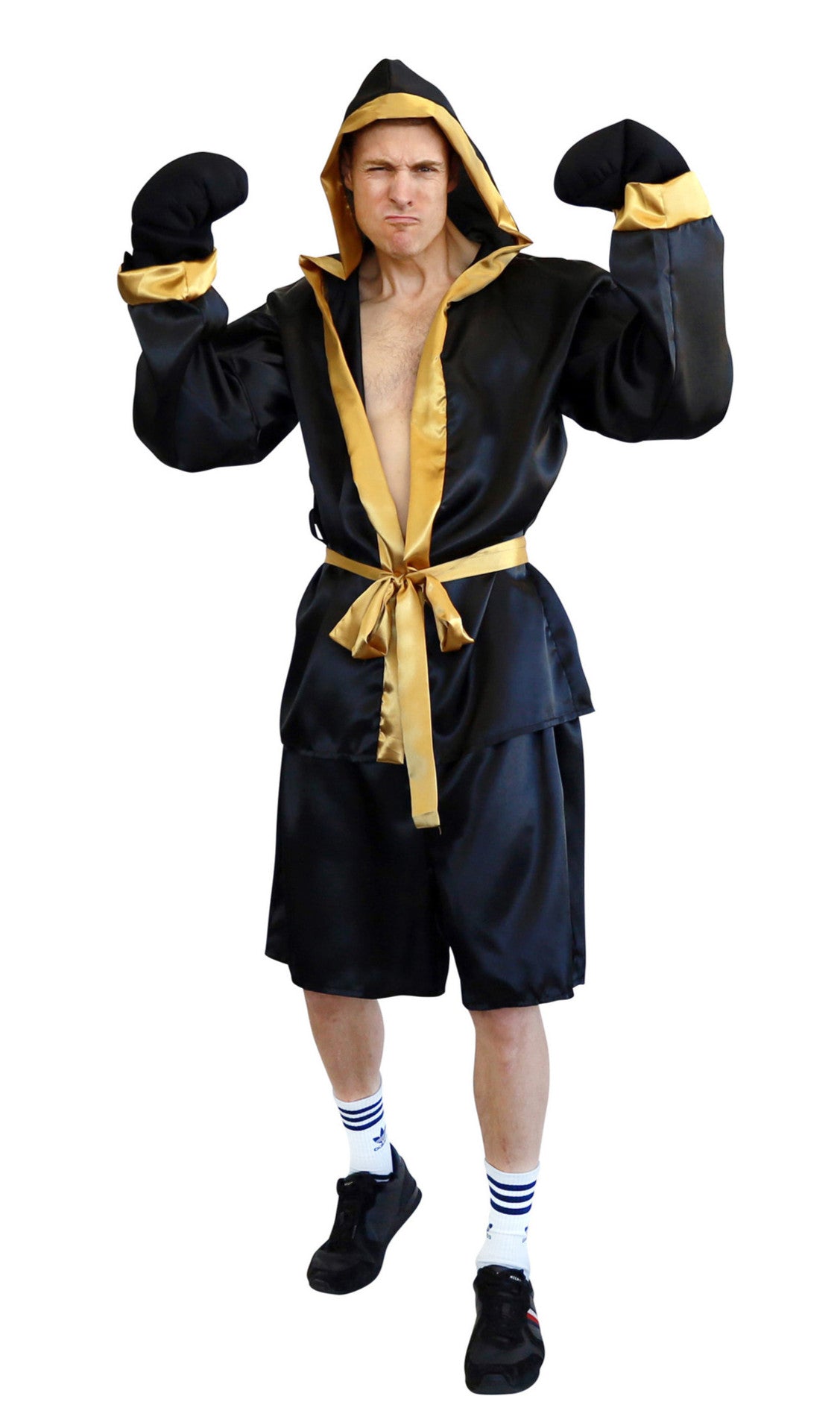 Buy The Champ