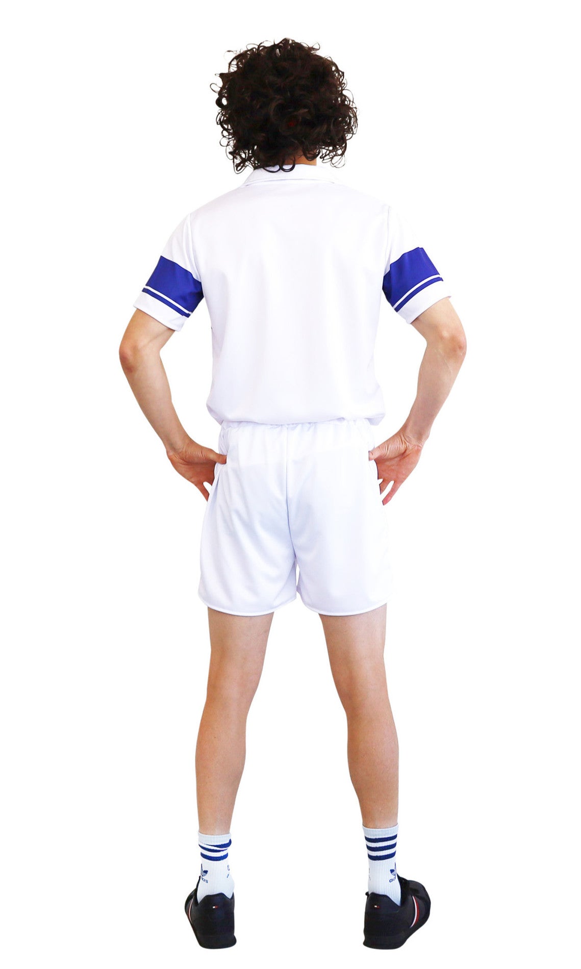 Buy 80s Tennis Player