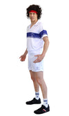 Buy 80s Tennis Player