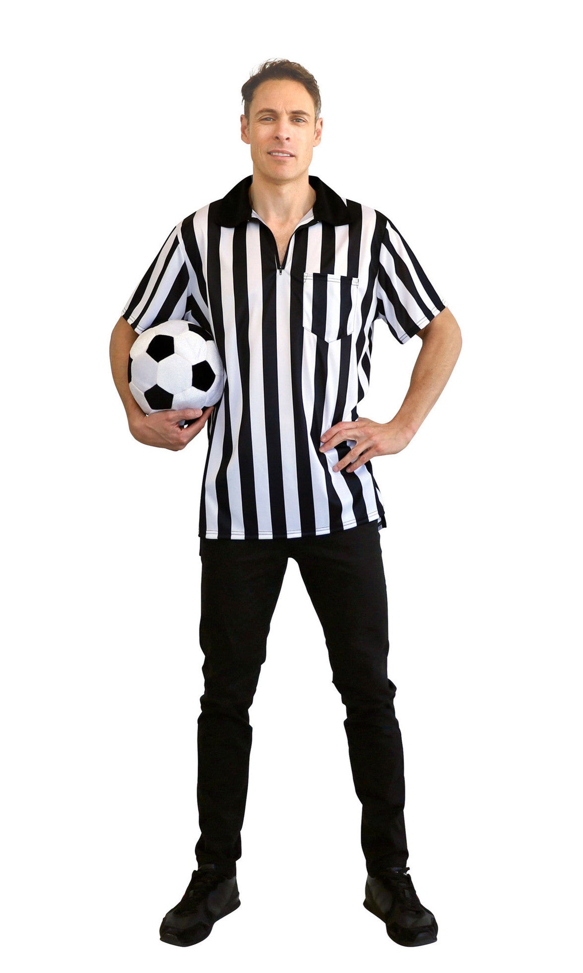 Referee Shirt