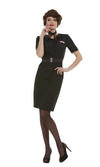 Betty Rizzo Grease Costume NZ | Womens 40s And 50s Fancy Dress Hire