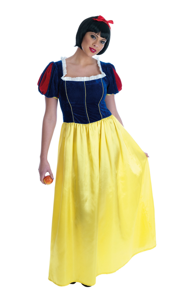 Snow White Princess