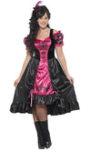 Buy Sassy Saloon Girl