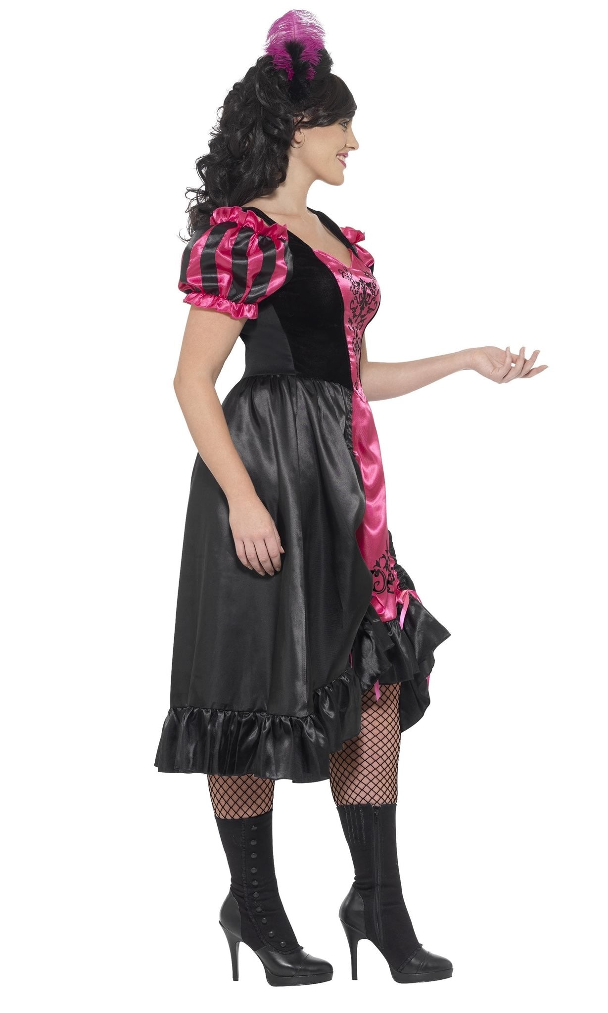 Buy Sassy Saloon Girl