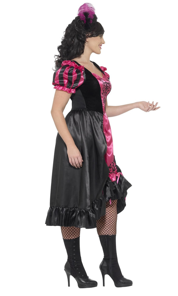Buy Sassy Saloon Girl