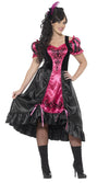 Buy Sassy Saloon Girl