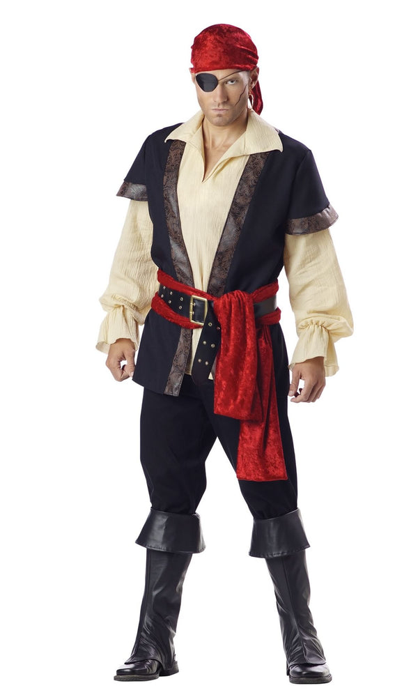 Pirate Costumes For Men
