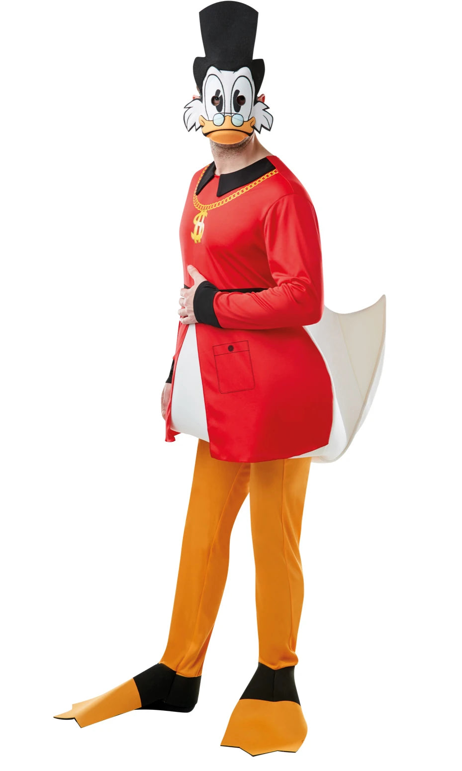 Buy Scrooge McDuck Deluxe