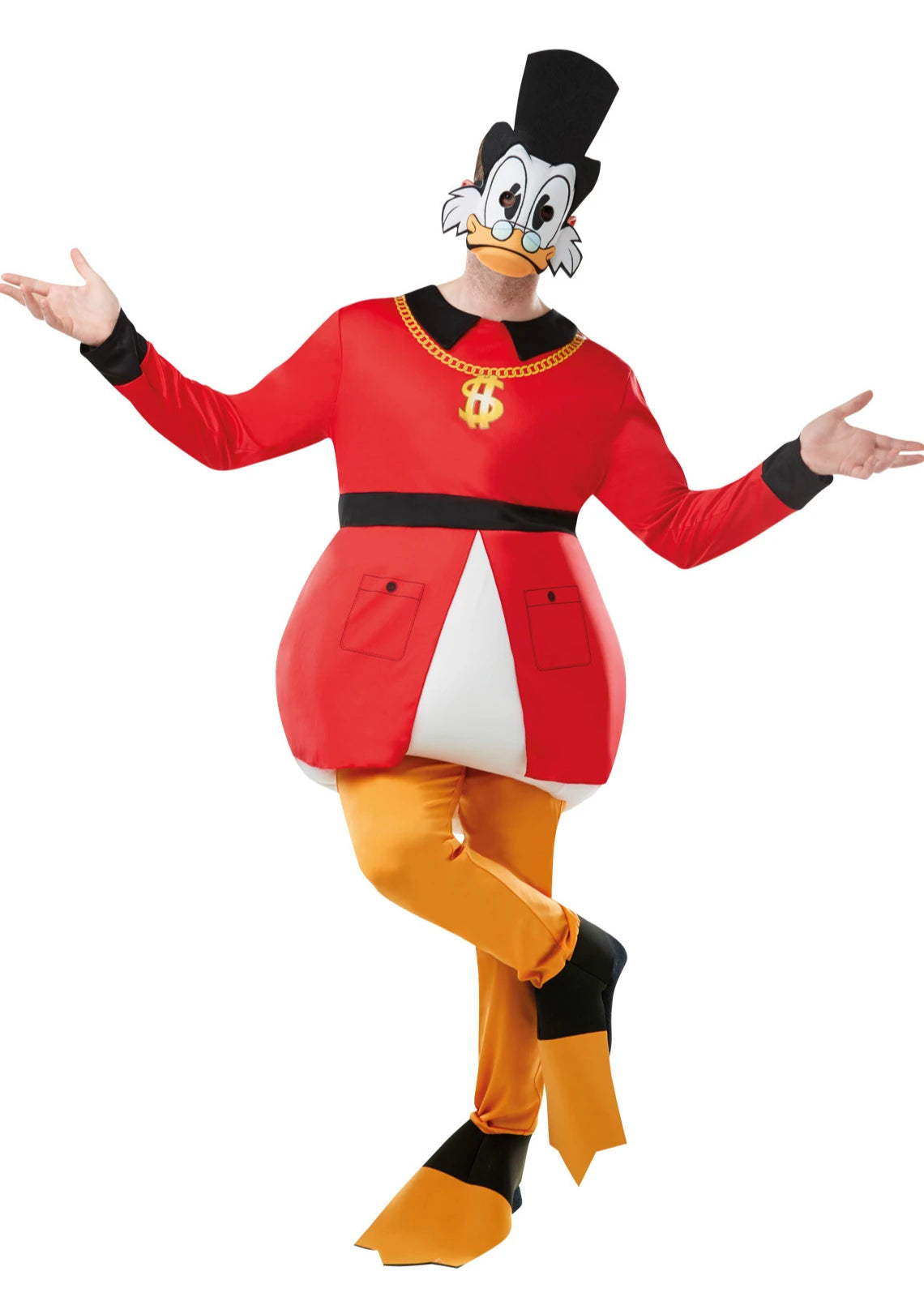 Buy Scrooge McDuck Deluxe