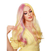 Buy Pastel Rainbow Long Deluxe Fashion Wig
