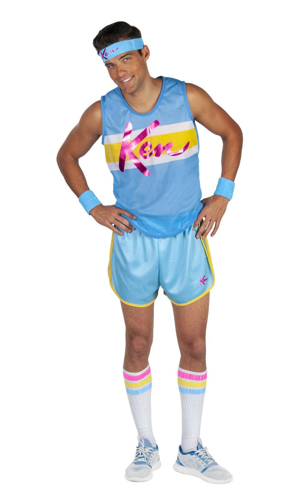 Buy Ken Exercise