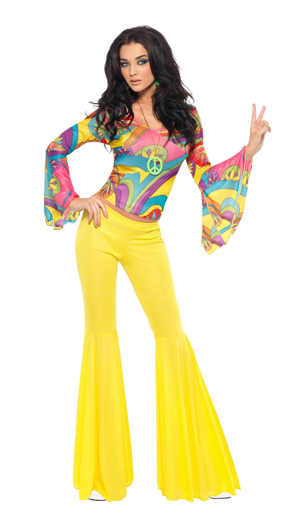 Groovy Baby