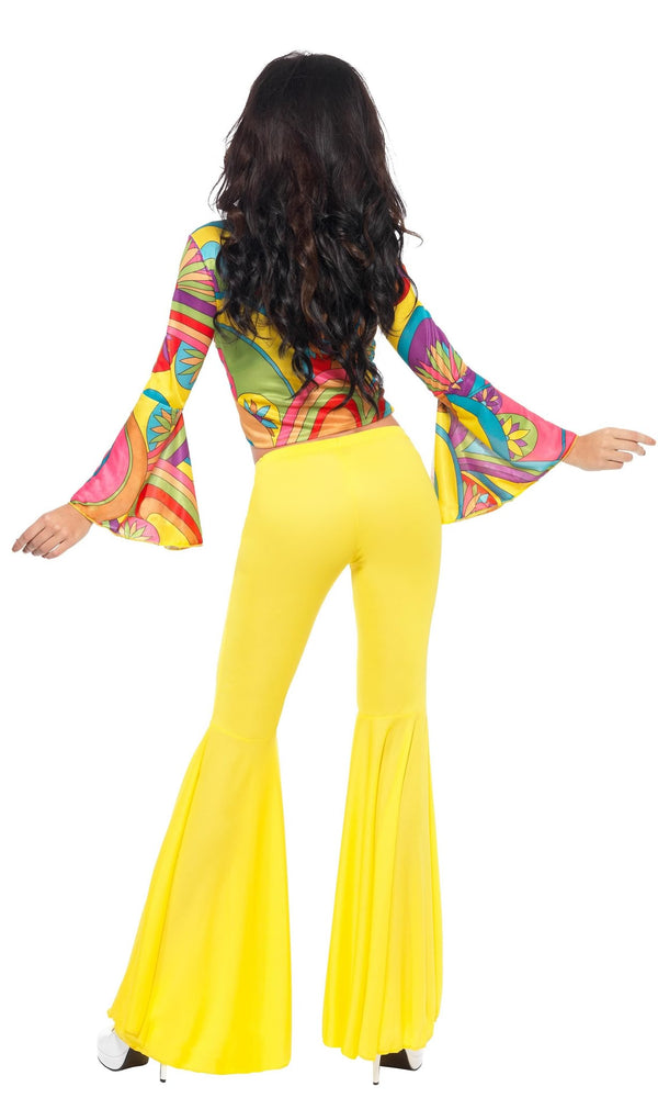 Groovy Baby