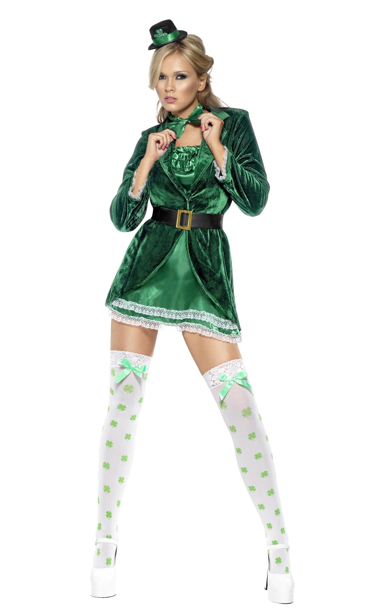 Leprechaun Cutie