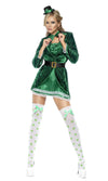 Leprechaun Cutie