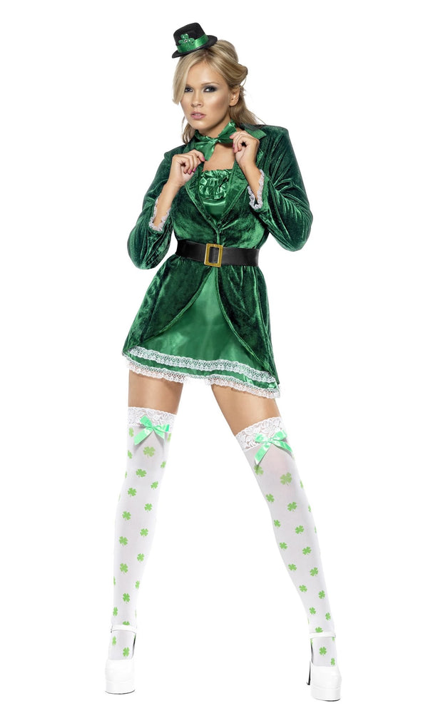 Leprechaun Cutie