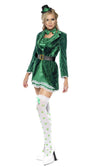 Leprechaun Cutie