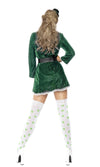 Leprechaun Cutie