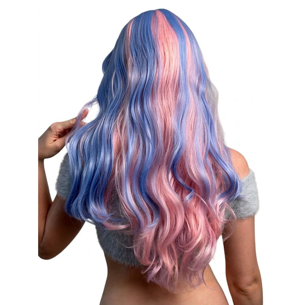 Buy Pastel Destiny Long Deluxe Fashion Wig