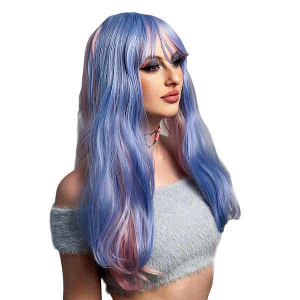 Buy Pastel Destiny Long Deluxe Fashion Wig