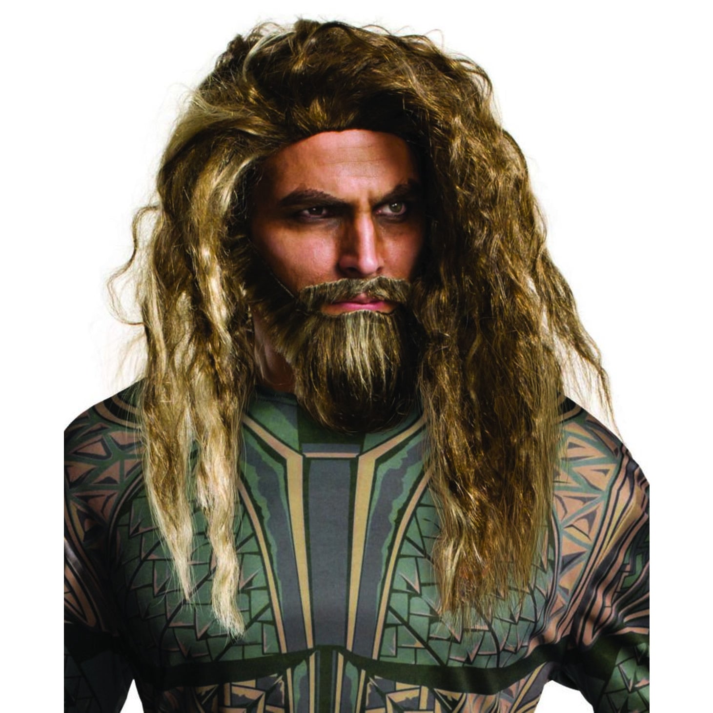 Buy Aquaman Deluxe