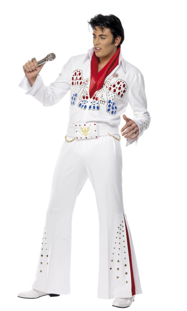 Buy Elvis American Eagle
