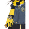 Hufflepuff Scarf Harry Potter