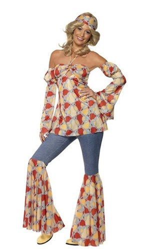 Buy Vintage Hippy