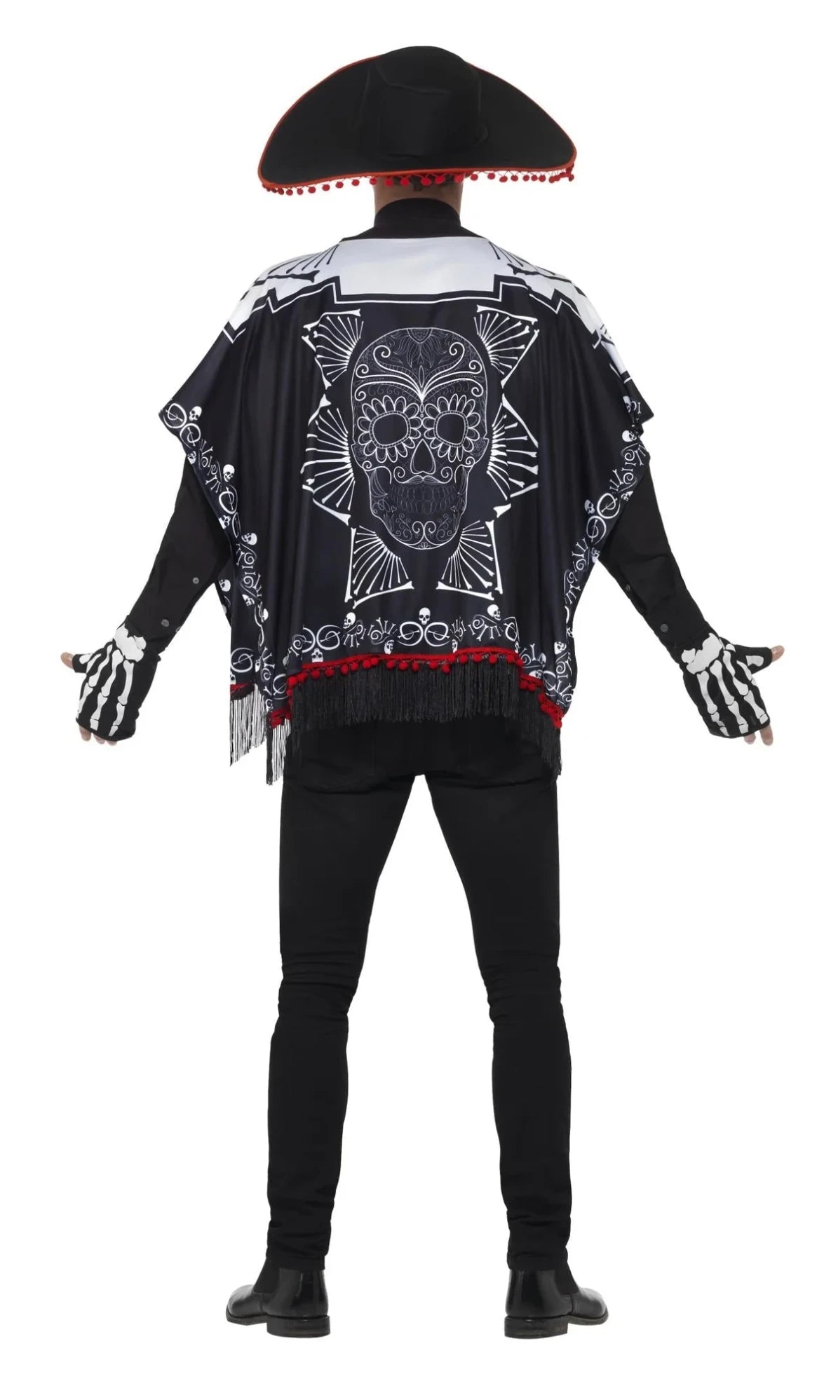 Buy Day Of The Dead Bandit Unisex