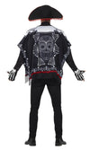Buy Day Of The Dead Bandit Unisex