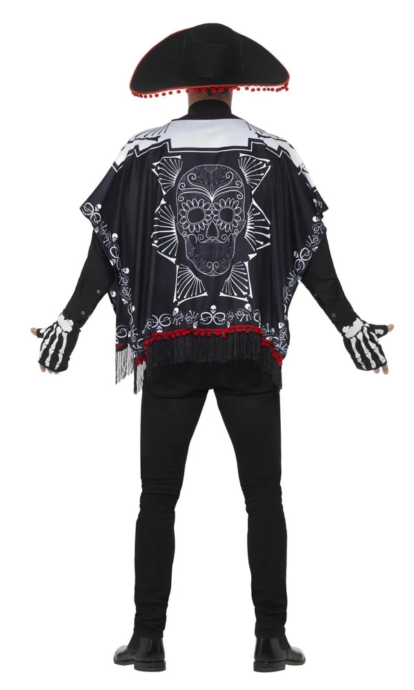 Buy Day Of The Dead Bandit Unisex