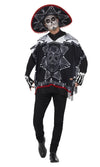 Buy Day Of The Dead Bandit Unisex