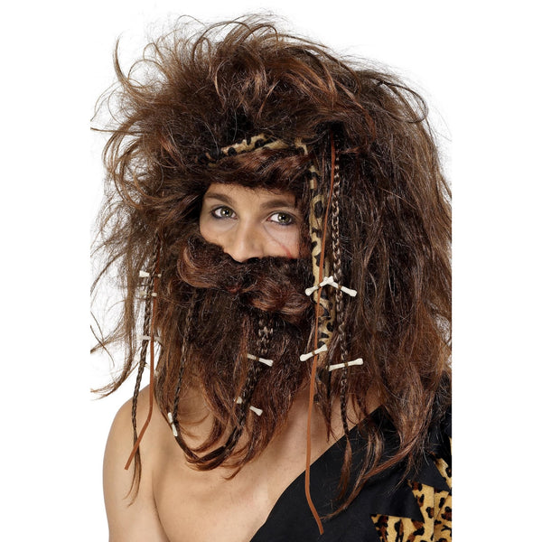 Buy Crazy Caveman Set