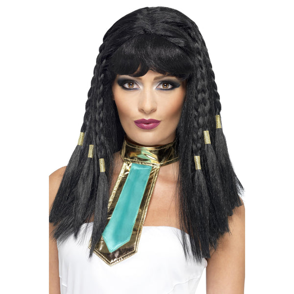 Buy Cleopatra Wig