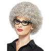 Buy Granny Perm Afro Wig