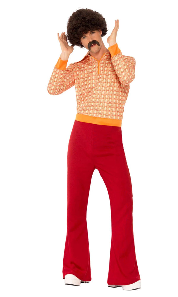 70s Guy