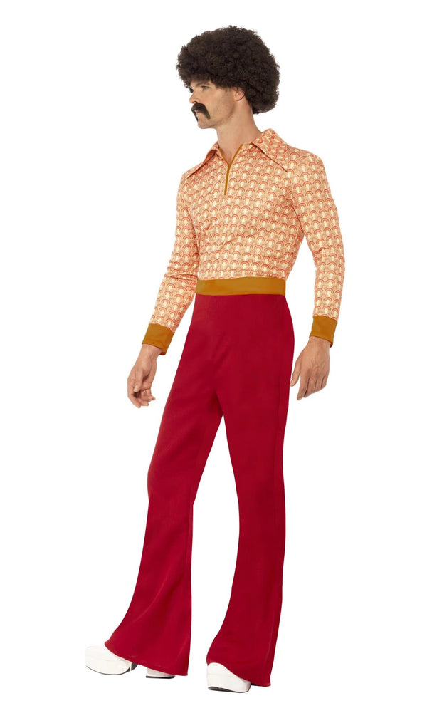 70s Guy