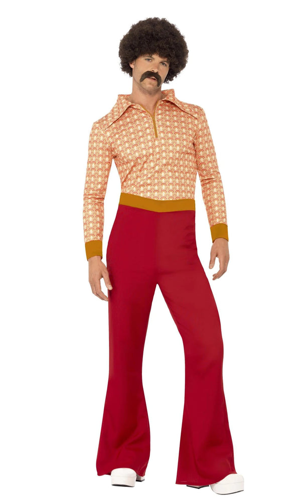 70s Guy
