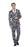 Buy Stand Out Skeleton Suit
