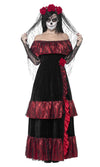 Day of the Dead Bride
