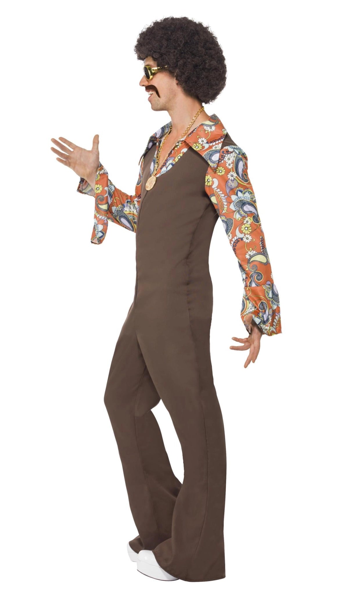 Buy Groovy Boogie