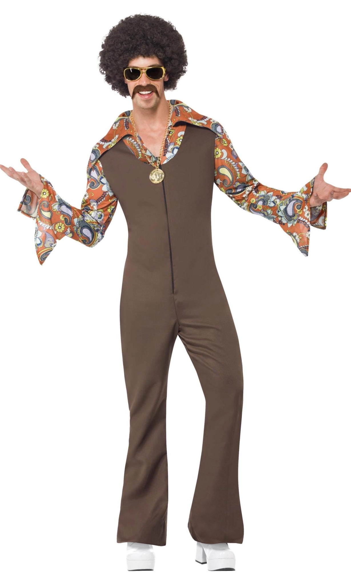 Buy Groovy Boogie