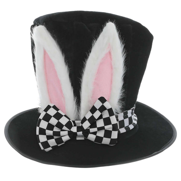 Buy Tea Party March Hare Top Hat