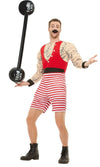 Buy Strongman