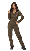 Buy Sassy Pilot Top Gun