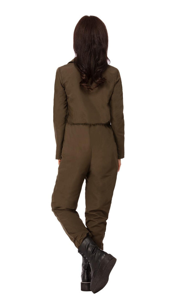 Buy Sassy Pilot Top Gun