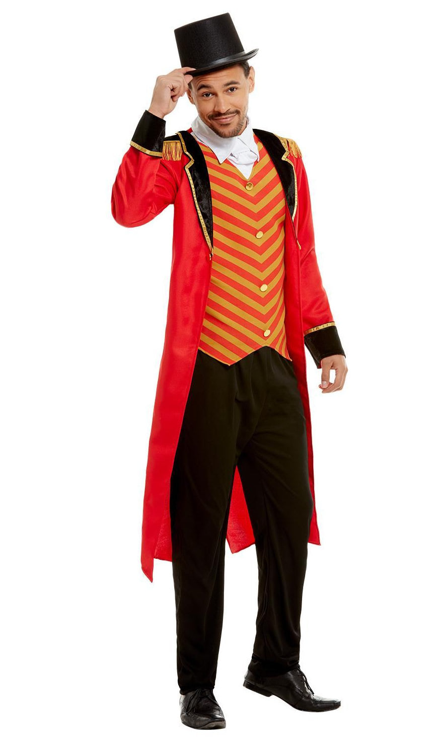 Buy The Ringmaster