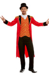 Buy The Ringmaster