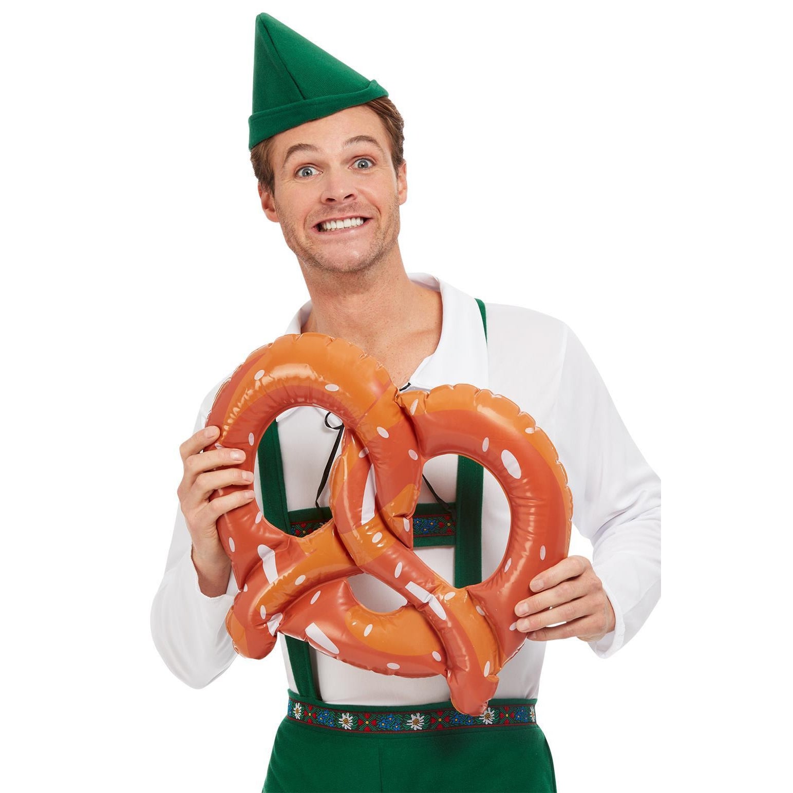 Buy Inflatable Oktoberfest Pretzel