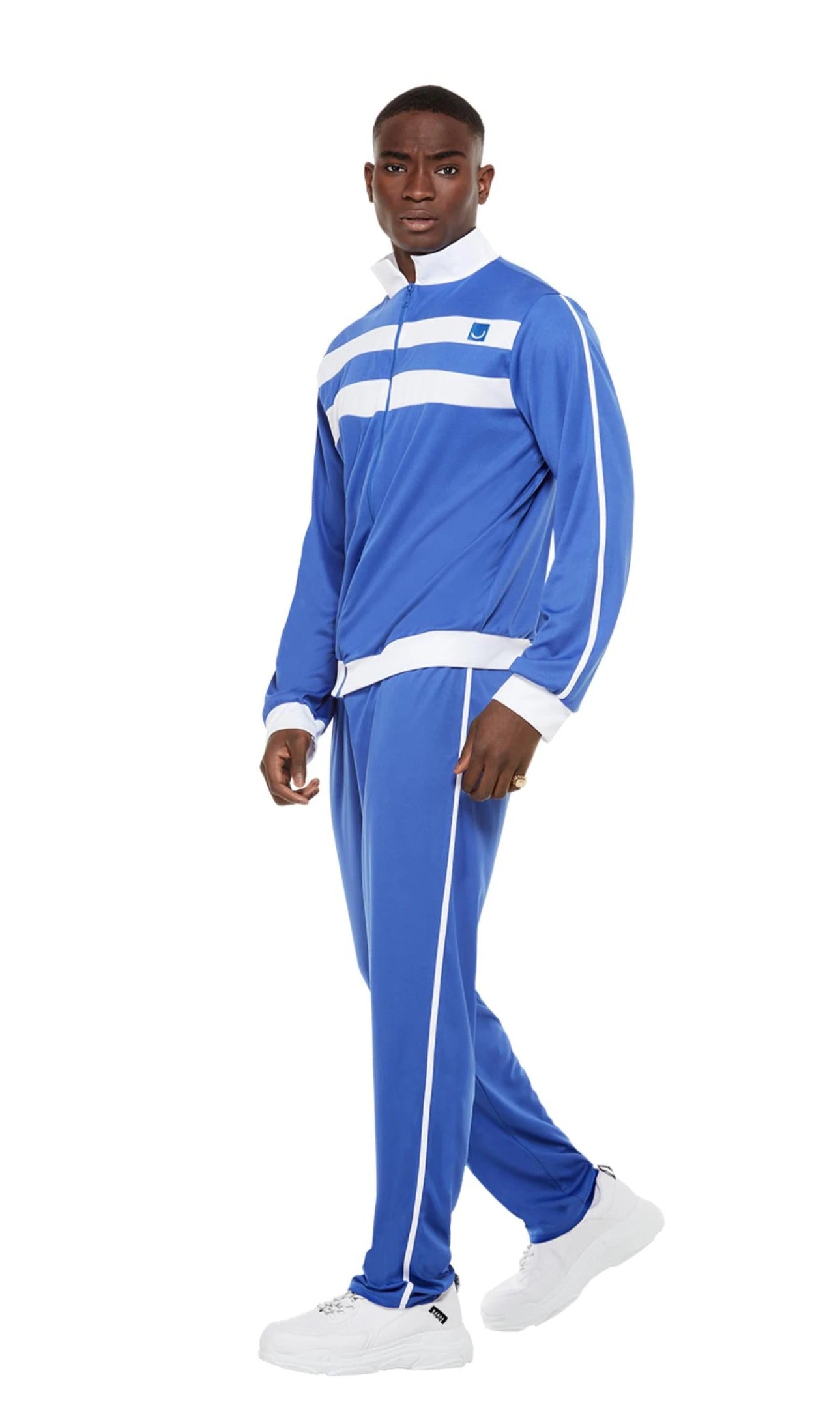 Buy Scouser Tracksuit